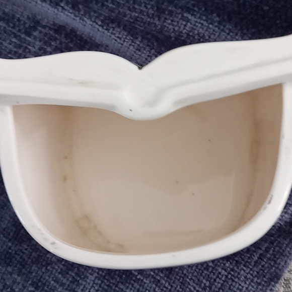 VTG. Holly Hobby Planter in excellent used condition. - Picture 3 of 4